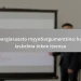 Energiasaasto myyntiargumenttina: kun laskelma tekee itsensa