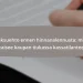 Maksuehto ennen hinnanalennusta: mika ratkaisee kaupan tiukassa kassatilanteessa